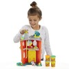 Игровой набор Город "Пожарная станция" Play Doh (Плей До) B3415 Игровой набор Город "Пожарная станция" Play Doh (Плей До) B3415