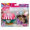 Коллекционный мини игровой набор пони (в ассорт.) My Little Pony Hasbro B3597