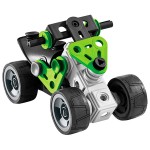 Квадроцикл (4 модели) Meccano Spin Master Квадроцикл (4 модели) Meccano Spin Master