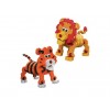 3D пазл с мягкими EVA деталями "Саванна", 335 дет 1TOY Т59380 3D пазл с мягкими EVA деталями "Саванна", 335 дет 1TOY Т59380