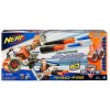 Бластер Элит Ринофайр Nerf Hasbro 34276 Бластер Элит Ринофайр Nerf Hasbro 34276