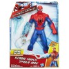 Электронная фигурка Человека-Паука Hasbro A5714