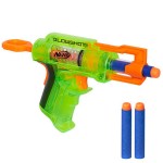 Элит Глоушот (бластер) Nerf (Нерф) Hasbro Элит Глоушот (бластер) Nerf (Нерф) Hasbro