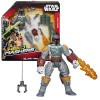 Фигурка Звездных войн делюкс Hasbro B3666 Фигурка Звездных войн делюкс Hasbro B3666
