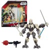 Фигурка Звездных войн делюкс Hasbro B3666 Фигурка Звездных войн делюкс Hasbro B3666