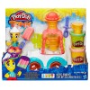 Город Игровой набор "Грузовичок с мороженым" Play Doh (Плей До) B3417 Город Игровой набор "Грузовичок с мороженым" Play Doh (Плей До) B3417