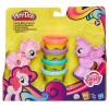 Игровой набор Пони Знаки отличия Play Doh (Плей До) B0010 Игровой набор Пони Знаки отличия Play Doh (Плей До) B0010