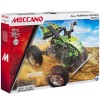 Квадроцикл (2 модели) Meccano Spin Master 91778 Квадроцикл (2 модели) Meccano Spin Master 91778