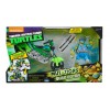 Мотоцикл-квадрокоптер с фигуркой Лео, серия Mutation Turtles 94262 Мотоцикл-квадрокоптер с фигуркой Лео, серия Mutation Turtles 94262