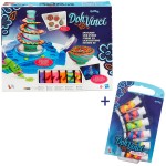 Набор для творчества Doh Vinchi «Студия дизайна с подсветкой» + подарок Play Doh (Плей До) Набор для творчества Doh Vinchi «Студия дизайна с подсветкой» + подарок Play Doh (Плей До)