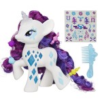 Пони-модница Рарити My Little Pony Hasbro Пони-модница Рарити My Little Pony Hasbro