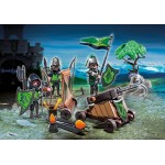Рыцари: Катапульта Рыцарей Волка Playmobil (Плеймобил)