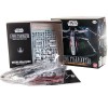 Сборная модель Истребитель X-Wing Fighter 1/48 со зв. и св. Star Wars Bandai 84616 Сборная модель Истребитель X-Wing Fighter 1/48 со зв. и св. Star Wars Bandai 84616