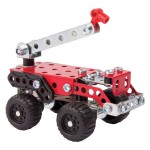 Техника службы спасения (3 модели) Meccano Spin Master Техника службы спасения (3 модели) Meccano Spin Master