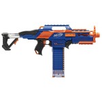 Бластер Элит Каунтерстрайк Nerf (Нерф) Hasbro Бластер Элит Каунтерстрайк Nerf (Нерф) Hasbro