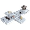 Боевые кубики (Звездные войны) Spin Master 52102 Боевые кубики (Звездные войны) Spin Master 52102