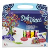 Doh Vinchi Игровой набор для творчества «Дерево с драгоценностями» Play Doh B1719