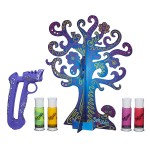 Doh Vinchi Игровой набор для творчества «Дерево с драгоценностями» Play Doh (Плей До) Doh Vinchi Игровой набор для творчества «Дерево с драгоценностями» Play Doh (Плей До)