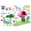 Феи: Роща Фей с Единорогами Playmobil 6055pm Феи: Роща Фей с Единорогами Playmobil 6055pm