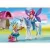 Феи: Роща Фей с Единорогами Playmobil 6055pm Феи: Роща Фей с Единорогами Playmobil 6055pm
