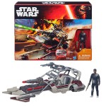 Космический корабль Звездных войн Класс II Hasbro Космический корабль Звездных войн Класс II Hasbro