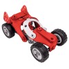 Легкомоторный самолёт (4 модели) Meccano Spin Master 91745