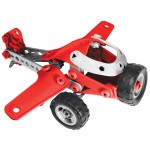 Легкомоторный самолёт (4 модели) Meccano Spin Master Легкомоторный самолёт (4 модели) Meccano Spin Master