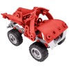 Легкомоторный самолёт (4 модели) Meccano Spin Master 91745