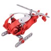 Легкомоторный самолёт (4 модели) Meccano Spin Master 91745