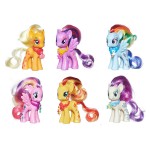 Пони с аксессуарами в асс My Little Pony Hasbro Пони с аксессуарами в асс My Little Pony Hasbro
