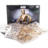 Сборная модель C-3PO 1/12 Star Wars Bandai 84617 Сборная модель C-3PO 1/12 Star Wars Bandai 84617