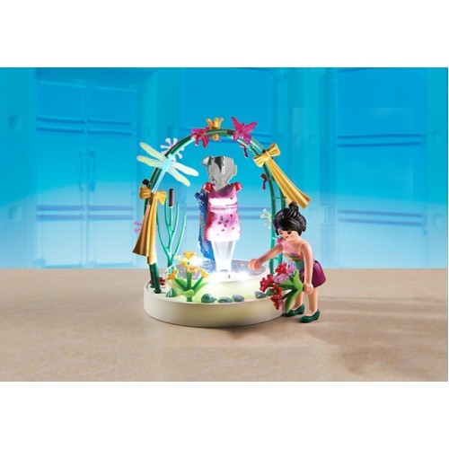 Торговый центр: Витрина Playmobil 5489pm Торговый центр: Витрина Playmobil 5489pm