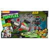 Вездеход-аэроглиссер с фигуркой Рафа, серия Mutation Turtles 94263