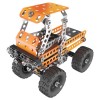Внедорожник (2 модели) Meccano Spin Master 91779