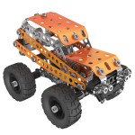 Внедорожник (2 модели) Meccano Spin Master Внедорожник (2 модели) Meccano Spin Master