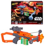 Бластер сообщника повстанцев Звездных войн Hasbro Бластер сообщника повстанцев Звездных войн Hasbro