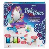 Doh Vinchi Игровой набор для творчества Стильный туалетный столик + подарок Play Doh A7197X Doh Vinchi Игровой набор для творчества Стильный туалетный столик + подарок Play Doh A7197X