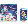 Doh Vinchi Игровой набор для творчества Стильный туалетный столик + подарок Play Doh A7197X Doh Vinchi Игровой набор для творчества Стильный туалетный столик + подарок Play Doh A7197X