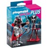 Дополнение: Воин, стенд с оружием Playmobil 5409pm