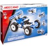Гоночная машина (5 моделей) Meccano Spin Master 91746 Гоночная машина (5 моделей) Meccano Spin Master 91746
