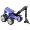 Гоночная машина (5 моделей) Meccano Spin Master 91746 Гоночная машина (5 моделей) Meccano Spin Master 91746