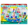 Игровой набор Фабрика мороженого Play Doh (Плей До) B0306