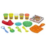 Игровой набор "Пицца" Play Doh (Плей До) Игровой набор "Пицца" Play Doh (Плей До)