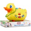 Игрушка развивающая Музыкальная уточка Little Tikes 636059