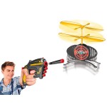 Летающая мишень BattleFX (2 игрока) HoverTech Летающая мишень BattleFX (2 игрока) HoverTech