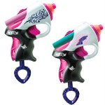 Мини-бластеры "Сладкая парочка" (2 в уп.) Nerf (Нерф) Hasbro Мини-бластеры "Сладкая парочка" (2 в уп.) Nerf (Нерф) Hasbro