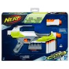 Модулс АйонФайр (бластер) Nerf (Нерф) Hasbro B4618 Модулс АйонФайр (бластер) Nerf (Нерф) Hasbro B4618