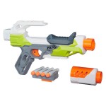 Модулс АйонФайр (бластер) Nerf (Нерф) Hasbro Модулс АйонФайр (бластер) Nerf (Нерф) Hasbro