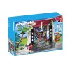 Отель: Детский клуб с танц площадкой Playmobil 5266pm