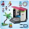 Отель: Детский клуб с танц площадкой Playmobil 5266pm